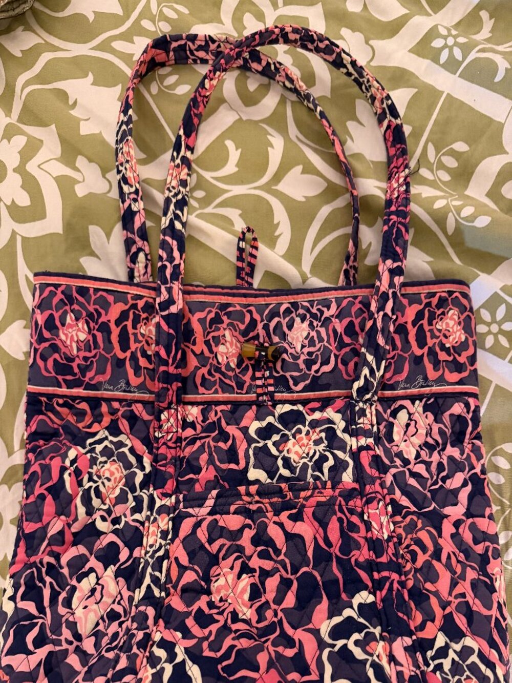 Vera Bradley Tote
